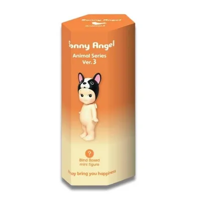 フィギュア Sonny Angel Animal3 ソニーエンジェル アニマルシリーズ3