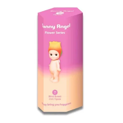 フィギュア Sonny Angel Flower ソニーエンジェル フラワーシリーズ