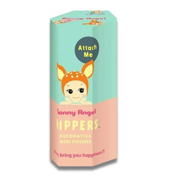 Figure Sonny Angel HIPPERS Sonny Angel Hippers Animal Series