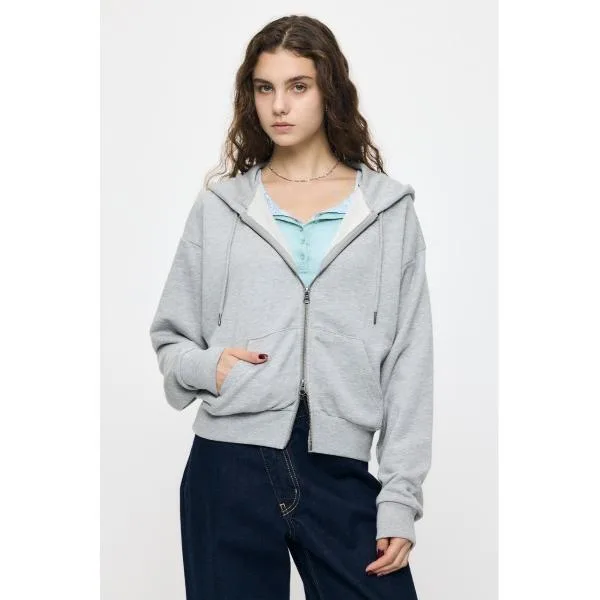 パーカー ES CLASSIC SWEAT パーカー レディース