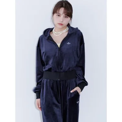 ジャケット テーラードジャケット 「adidas Originals」ESS TT/エッセンシャルズ トラックジャケット レディース