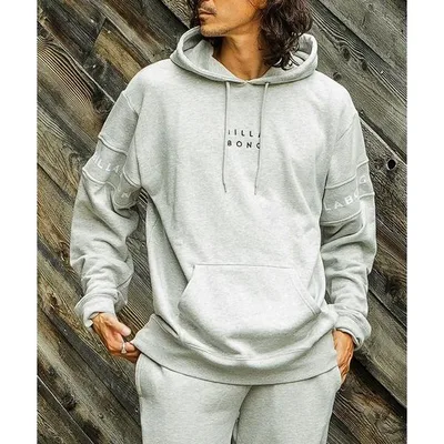 パーカー BILLABONG メンズ R STYLE パーカー 「2026年秋冬モデル」/ビラボンプルオーバーフーディー メンズ レディース