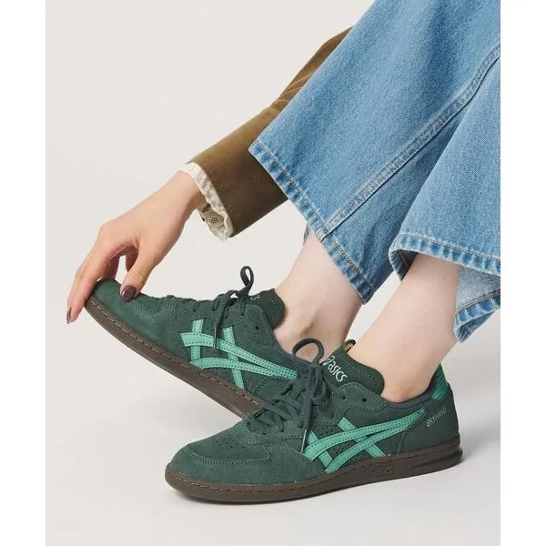 スニーカー 「asics」SKYHAND OG スニーカー レディース