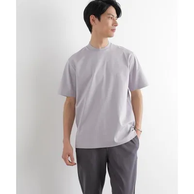 tシャツ ジャケT(R) プレミアム クルーネック 半袖 メンズ