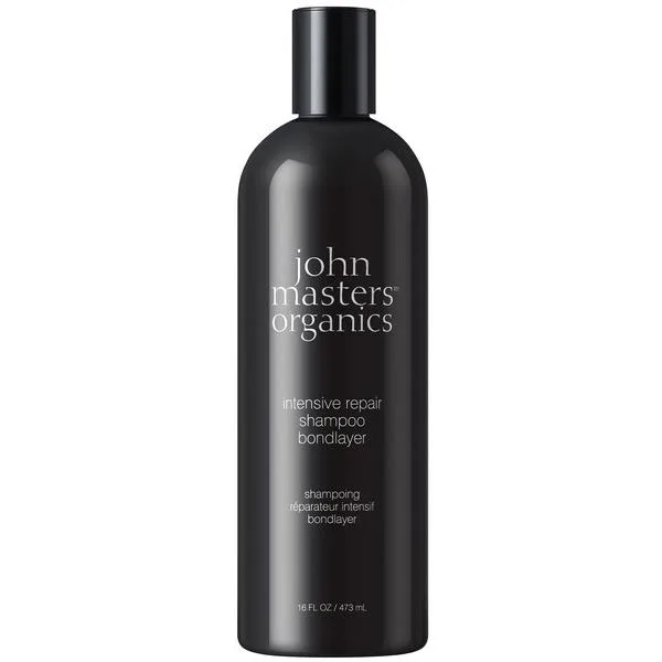 シャンプー ジョンマスターオーガニック ボンドレイヤーシャンプー 473mL