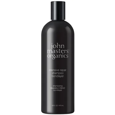 シャンプー ジョンマスターオーガニック ボンドレイヤーシャンプー 473mL