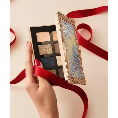 アイシャドウ ボビイブラウン bobbi brown ザ メット ホリデイ アイシャドウ パレット「2026」