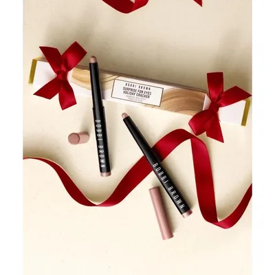 アイシャドウ ボビイブラウン bobbi brown サプライズ フォー アイズ ホリデイ クラッカー「2026」