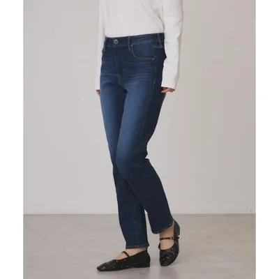 ジーンズ デニム デニムパンツ スキニーデニムパンツ レディース