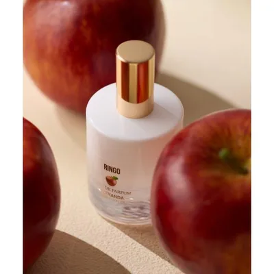 香水 フェルナンダ fernanda オードパルファム50ml(リンゴ) レディース メンズ