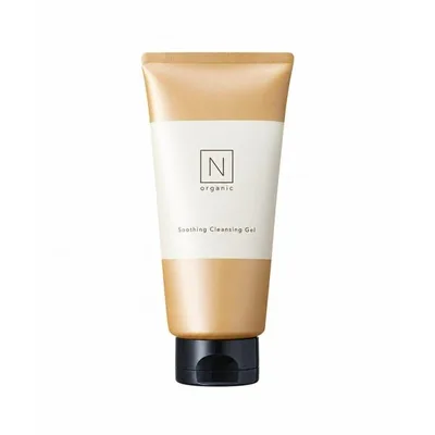 クレンジング N organic Basic スージング クレンジングジェル 本品(170g)