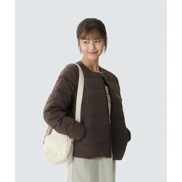 ダウンコート ダウンジャケット Snow Peak / LAND WOMEN'S LIGHT DOWN JACKET ランド ライトダウンジャケット ウィメンズ 海外限定 レディース