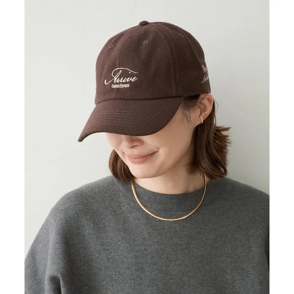 キャップ 帽子 レディース BTN Cap A レディース