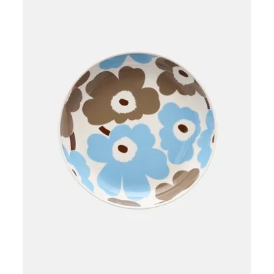 食器 「JAPAN EXCLUSIVE」Unikko / Deep Plate 20,5cm