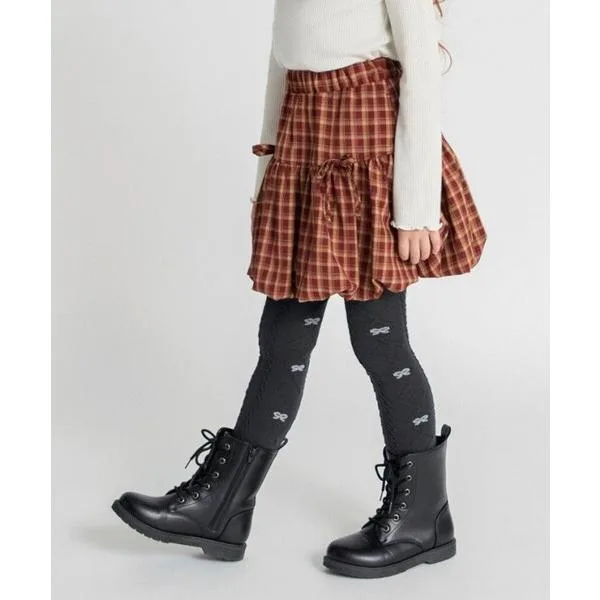 スカート ふんわりバルーンスカート キッズ 子供服 女の子