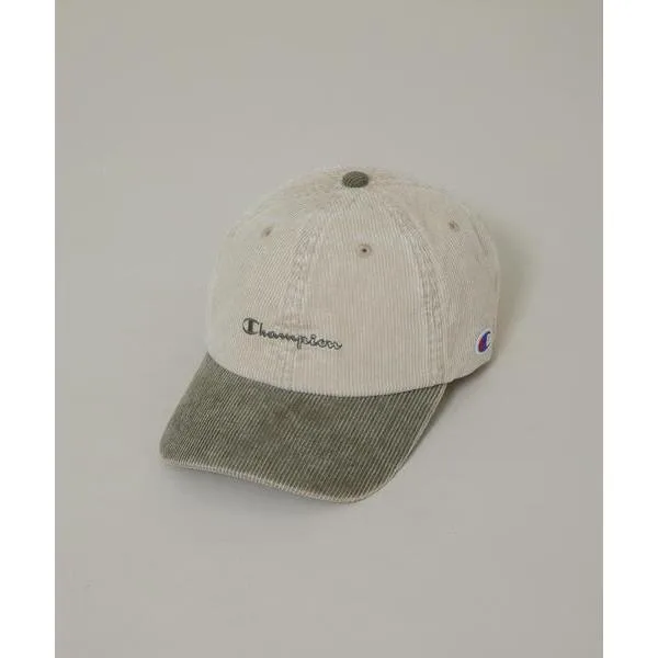 チャンピオン キャップ 帽子 メンズ Champion/ウォッシュコールキャップ メンズ