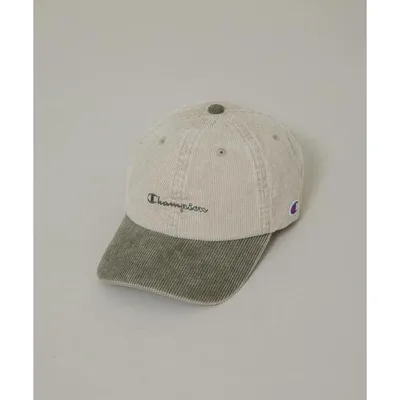 チャンピオン キャップ 帽子 メンズ Champion/ウォッシュコールキャップ メンズ