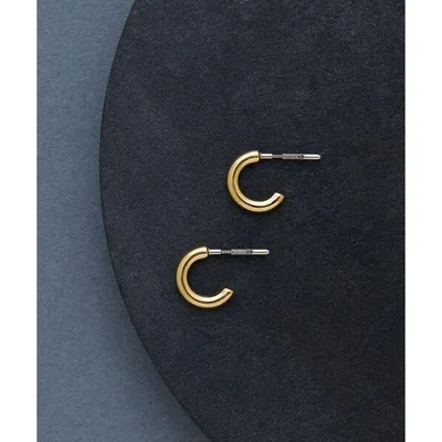 ピアス 「BAQLESS」Embrace Micro ピアス レディース