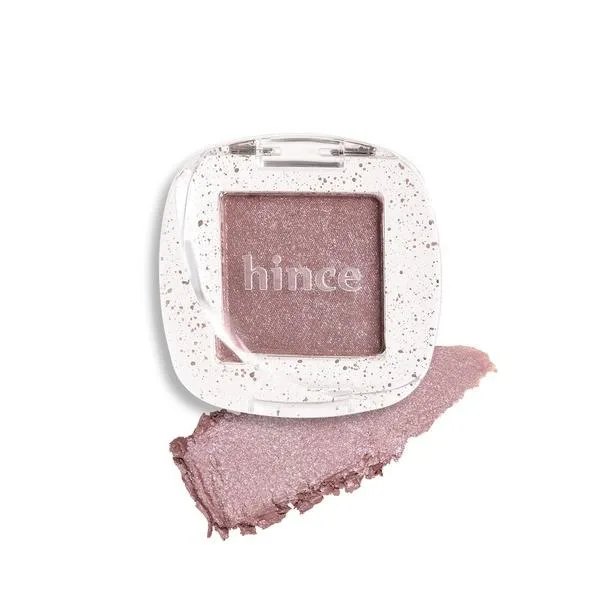 アイシャドウ ヒンス hince 「限定Spice Up」シングルアイシャドウ