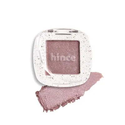 アイシャドウ ヒンス hince 「限定Spice Up」シングルアイシャドウ
