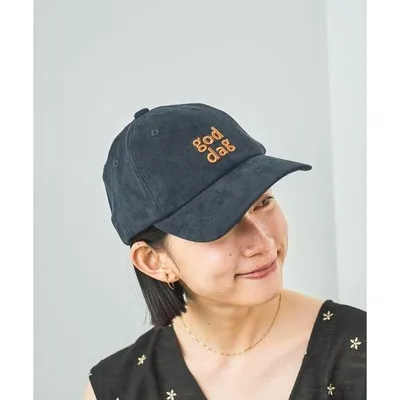 キャップ 帽子 レディース アソートメッセージキャップ レディース