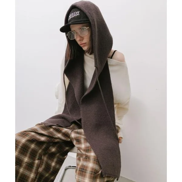 ニット帽 ニットキャップ レディース アルパカタッチフライトニットキャップ レディース