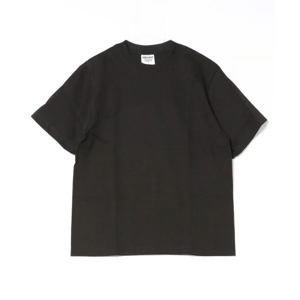 tシャツ 「SHAKA WEAR/シャカウェア」7.5oz Max Heavyweight Cropped Tee(Boxy Tee)/ヘビーウェイト クロップドTシャツ ボックスシルエット メンズ レディ…