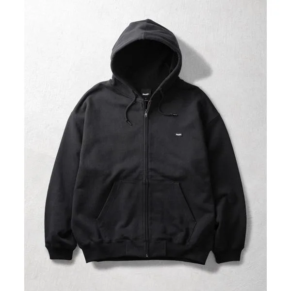 パーカー huf eightynine FULL ZIP HOODIE メンズ レディース
