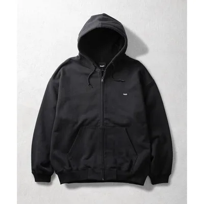 パーカー huf eightynine FULL ZIP HOODIE メンズ レディース