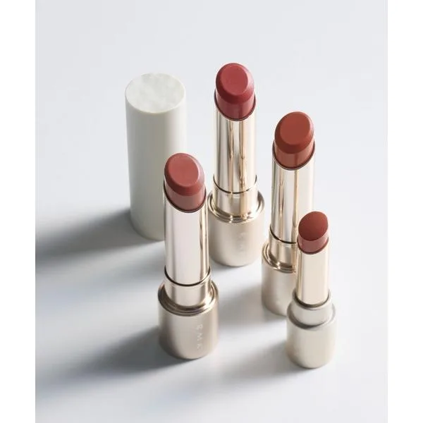 口紅 リップ 「ZOZOCOSME限定」RMK デューイーメル トリップカラー & RMK デューイーメルト リップカラー ミニ スペシャルセット