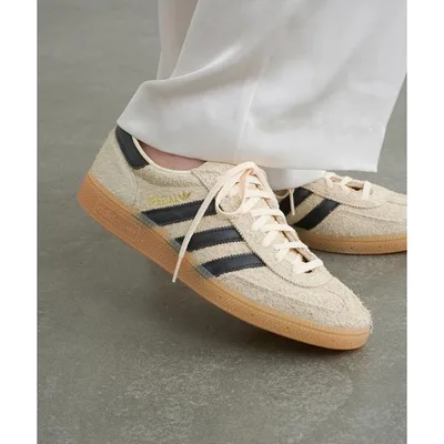 スニーカー adidas originals HANDBALL SPEZIAL W スニーカー JKK0932/KK0929 レディース