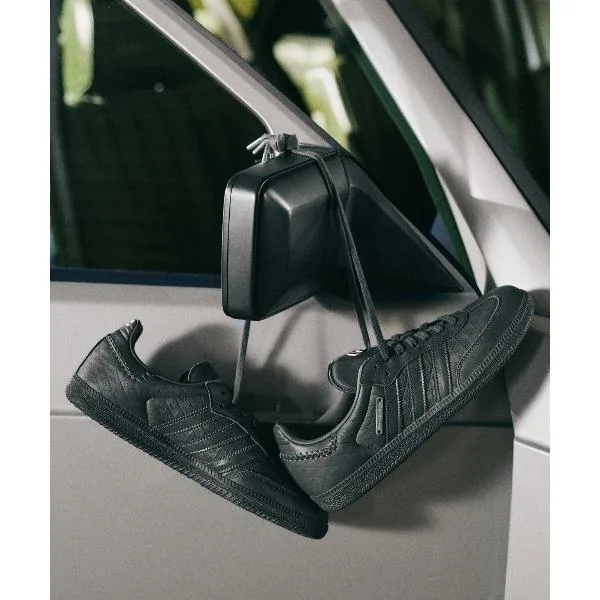 アディダス adidas スニーカー SAMBA OG MER HP4535 メンズ