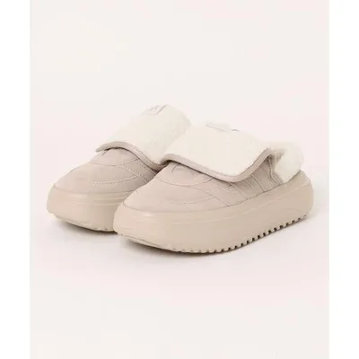 アディダス adidas スニーカー ADIDAS アディダス GRAND COURT MULE グランドコート ミュール JS4997 WOND/OFFW/WOND レディース