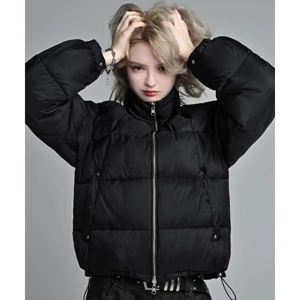 ダウンジャケット ダウン reversible compact air padded jacket / リバーシブルコンパクトエアーパデッドジャケット メンズ レディース