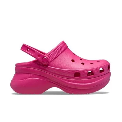 クロックス 厚底 サンダル クロックス crocs Bae Clog Dgf メンズ レディース