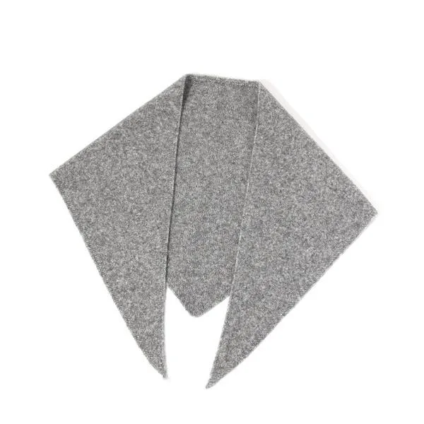 Stole muffler triangular stole / 1057470 Ladies