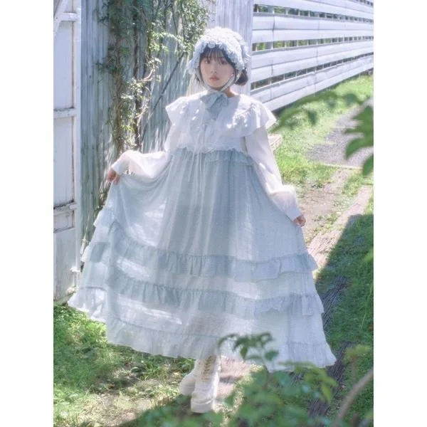 パーティードレス ワンピース flower dream dress