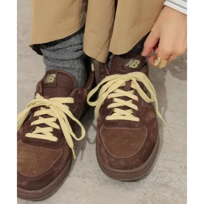ニューバランス スニーカー 「NEW BALANCE/ニューバランス」T500:スニーカー レディース