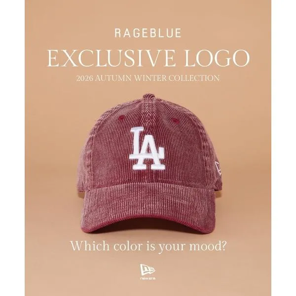 キャップ 帽子 メンズ 「NEW ERA/ニューエラ」別注/9TWENTY/FADED CORDUROY CAP メンズ レディース