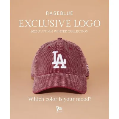 キャップ 帽子 メンズ 「NEW ERA/ニューエラ」別注/9TWENTY/FADED CORDUROY CAP メンズ レディース