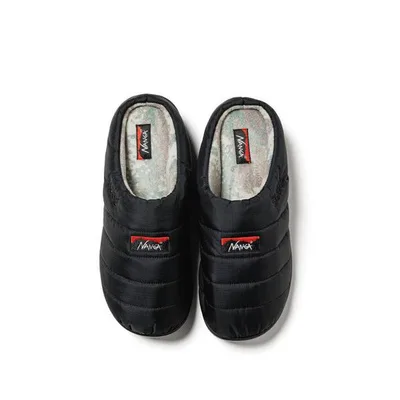 ナンガ サンダル NANGA × SUBU/ナンガ × スブ AURORA TEX WINTER SANDAL オーロラ テックス ウィンターサンダル メンズ レディース