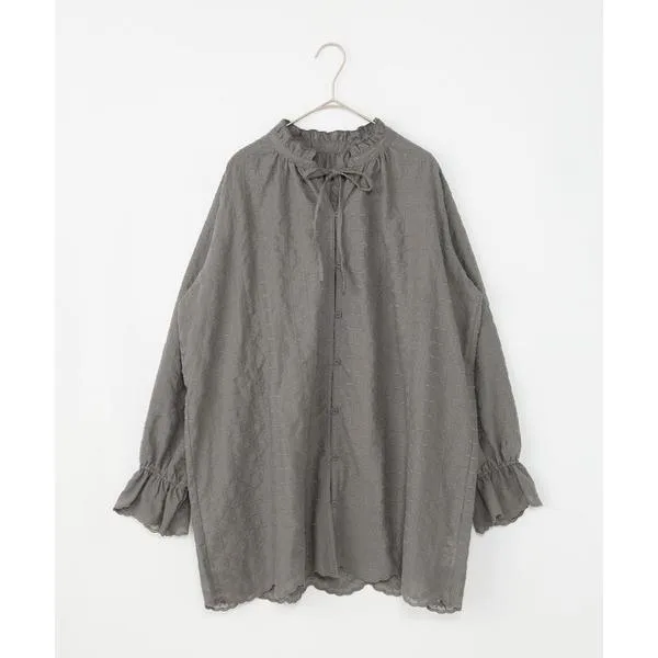 เสื้อคลุม เสื้อคลุมปัก