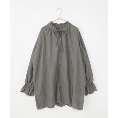 เสื้อคลุม เสื้อคลุมปัก