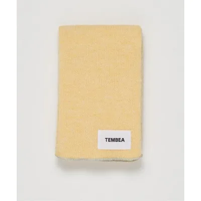 マフラー ストール TEMBEA MUFFLER テンベア マフラー 2026年新作 レディース メンズ