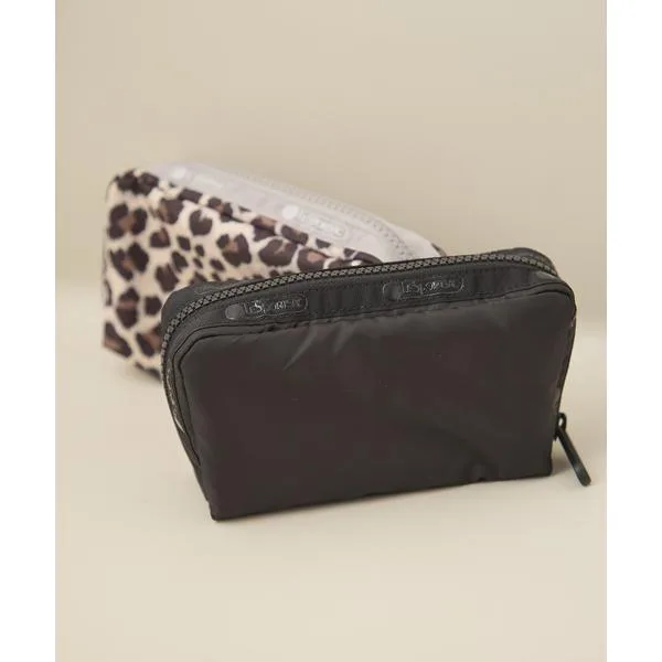 ポーチ 別注「LeSportsac×JOURNAL STANDARD」RECTANGULAR COSMETIC レディース