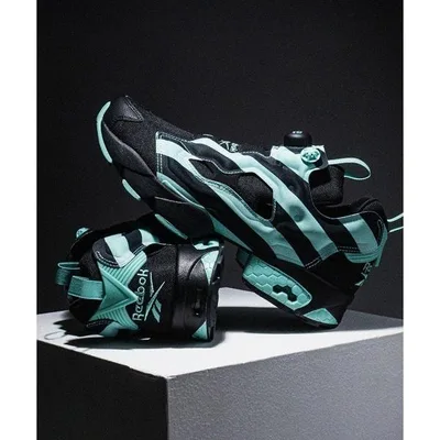 スニーカー インスタ ポンプフューリー 94 / INSTAPUMP FURY 94 メンズ レディース
