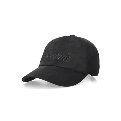 キャップ 帽子 レディース OVERRIDE GEMS FAUXSUEDE CAP SGP / オーバーライド レディース