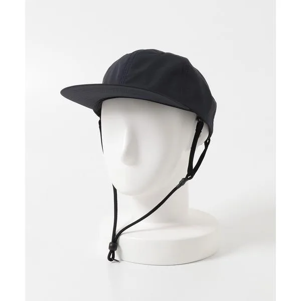 キャップ 帽子 メンズ DAIWA PIER39 WINDSTOPPER TECH 6PANEL CAP メンズ