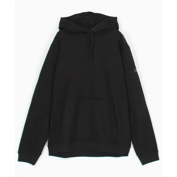 パーカー ARC’TERYX/アークテリクス エンブレム フリースフーディ メンズ/Emblem Fleece Hoody Men's メンズ