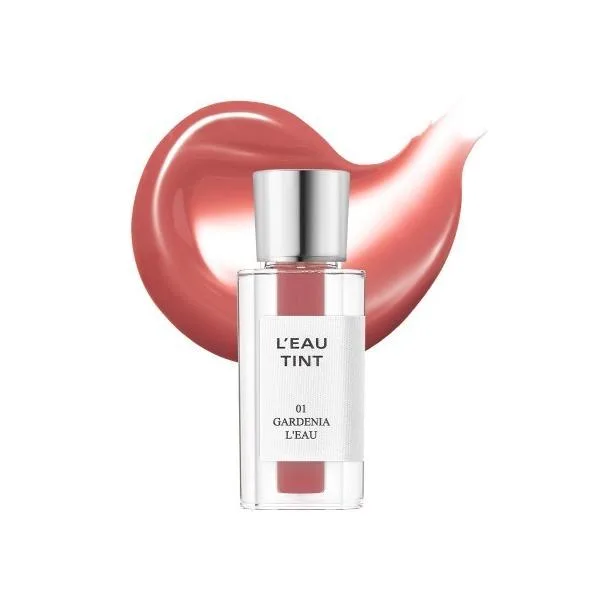 口紅 リップ L'EAU TINT MINI
